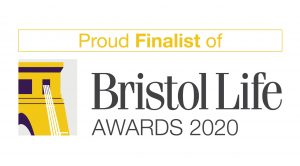 Proud Finalists In Bristol Life Awards 2020